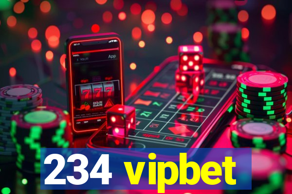 234 vipbet